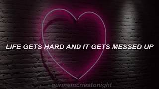 louis tomlinson - don't let it break your heart \/\/ lyrics