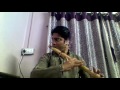 Guni Baal Asa_Attempt on Flute Mp3 Song