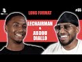 55 lechairman  abdou diallo parlent psg eriksen social mbappe sngal entrepreneuriat monaco