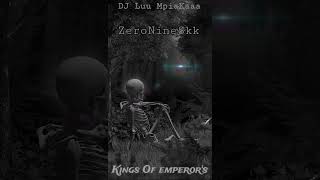 Zeronineskk  Luu  King Of Emperors