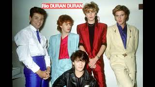 Rio Duran Duran - 1982 - Hq