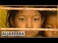 Young Nepalese girls become sex slaves