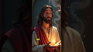 The Healing of the Blind Man John 91 12