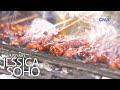 Kapuso Mo, Jessica Soho: Tara, let's meat!