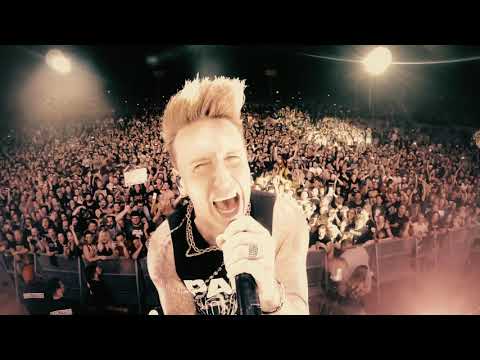 Papa Roach - Last Resort (Live 2019) Official One-Take Video