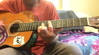You’re in my Heart Rod Stewart cover