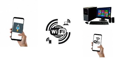 COMPARTIR INTERNET DESDE HTTP INJECTOR A COMPUTADOR SIN ROOT 2020