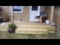 mDucanon - Anna&#39;s decking project