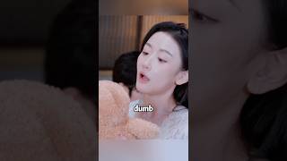 What Sparks When The Foolpretending Bride Meets Her Husband Faking A Coma shorts kdrama love