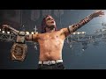 Superstars’ first World Title wins: WWE Playlist