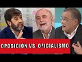 Ref:JqmtkAhYRtw �fernando pereira cruz� a traverso y lessa, que salieron en defensa del gobierno! | zin tv