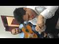 Ka Re Mekan Atayew Turkmen Gitara Aydym Mp3 Song