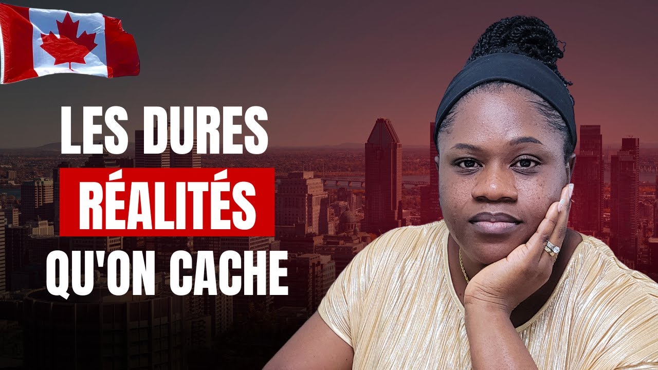 Ces vérités douloureuses que les immigrants ne partagent pas.