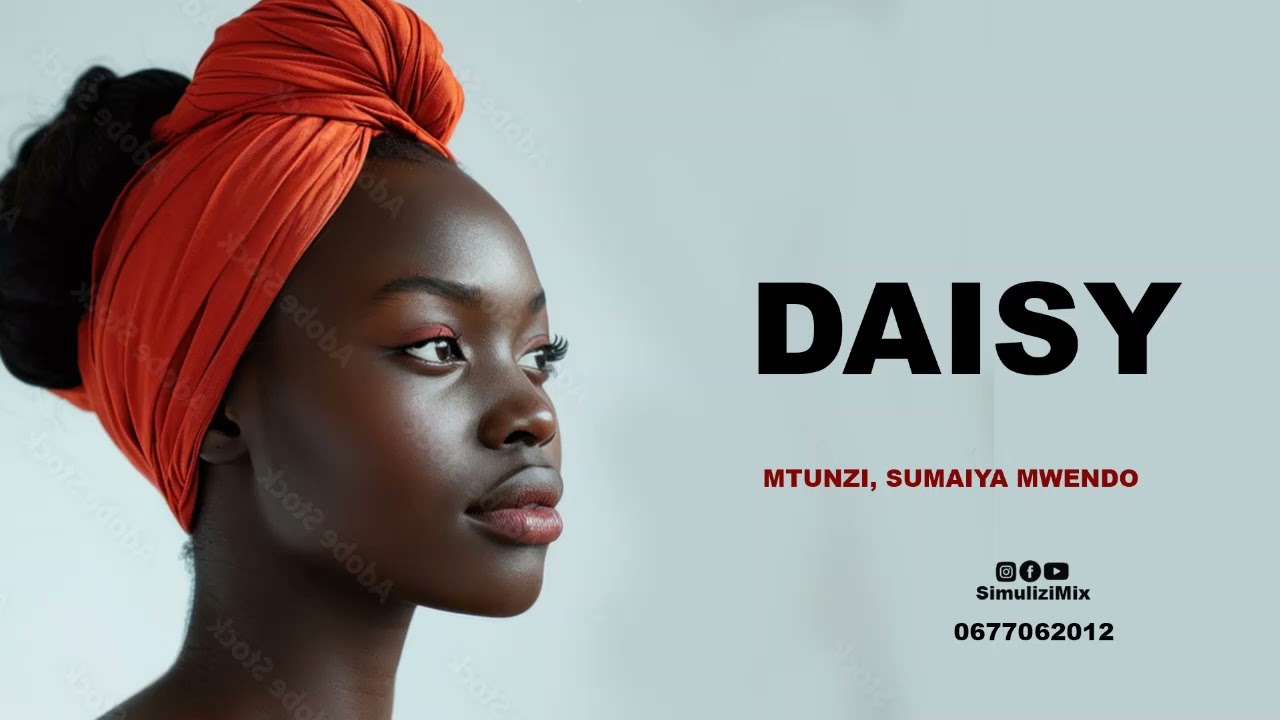 DAISY : SIMULIZI FUPI YA SAUTI.