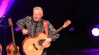 TOMMY EMMANUEL | March 10, 2024 | House of Blues Anaheim, CA