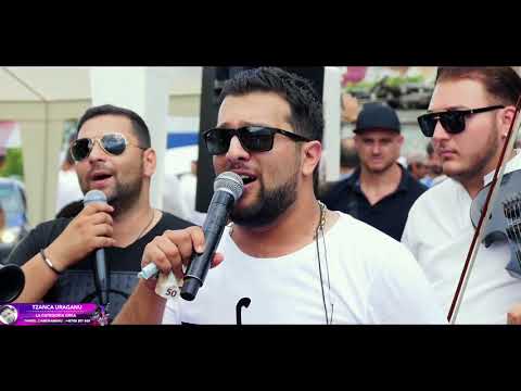 Tzanca Uraganu - La categoria grea Nunta Mircea Nebunu New Live 2017 byDanielCameramanu