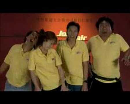 Just Follow Laws 我在政府部门工作的日子