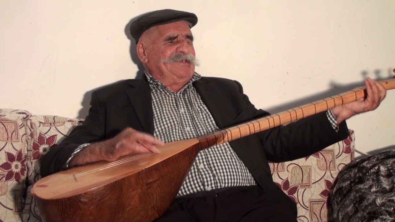 Kör İbo Îwkör / İbrahim Çatalgöz