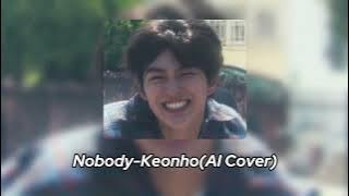 (AI Cover)-Keonho Of CORTIS Sing 