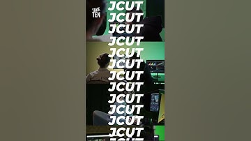 Editing Basics - J Cut - Jugaad Film School - TakeTen