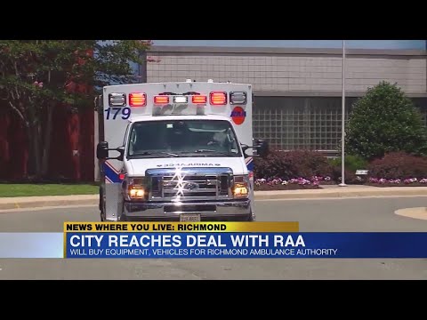 RAA Funding