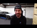 Mat Armstrong! FULL TOUR OF MY SALVAGE CAR COLLECTION
