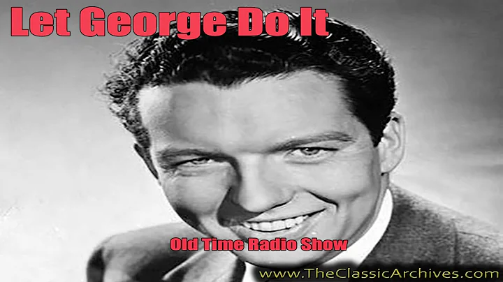 Let George Do It 480726   098 The Seven Murder, Ol...