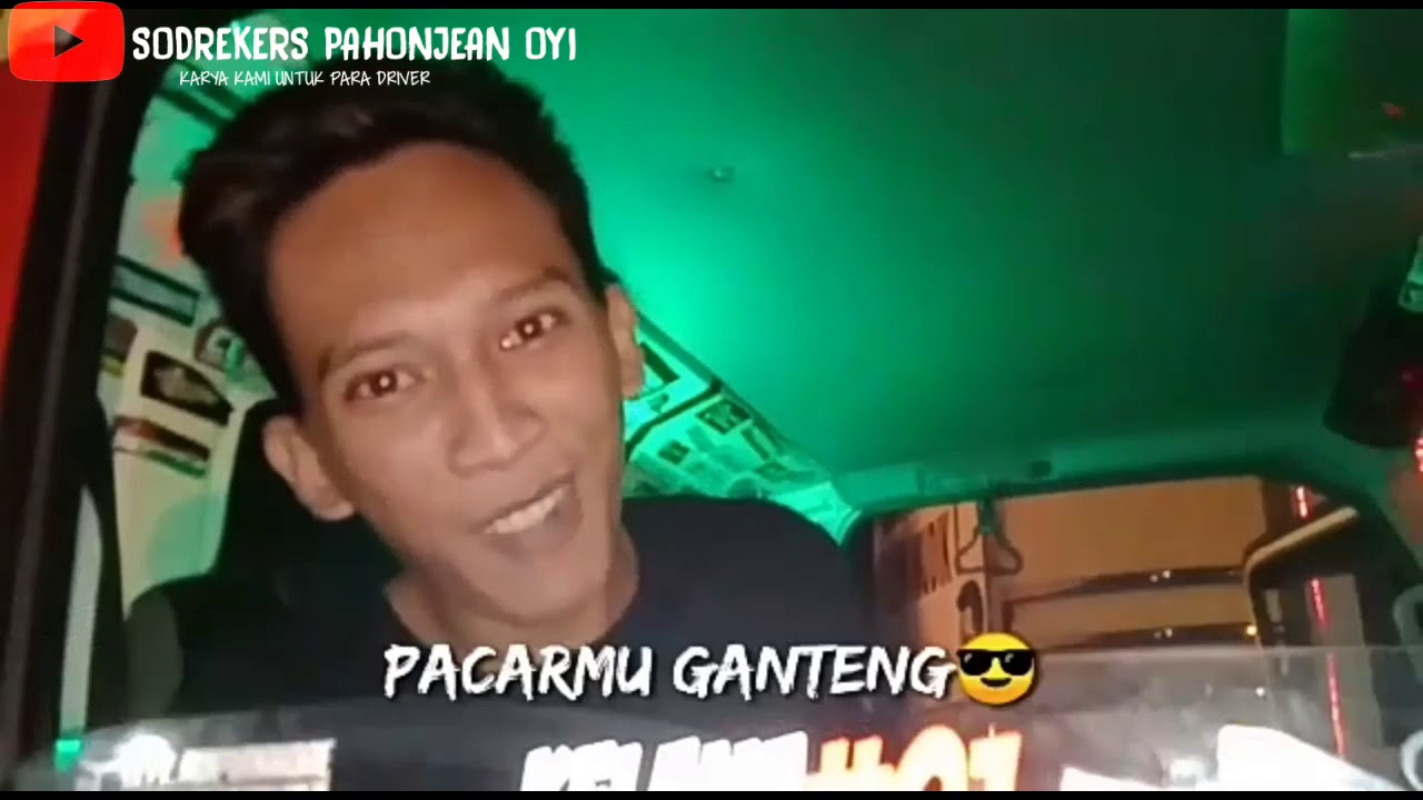  Story  wa  Truk  mbois syantik sam ian buat  kalalimat buat  