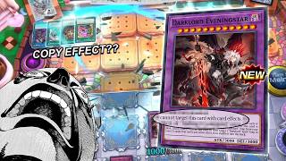 NEW DARKLORD Untargetable AND Can Copy Effects! INSANE!