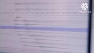 Praktikum Observasi Gempa Bumi dengan Seiscomp