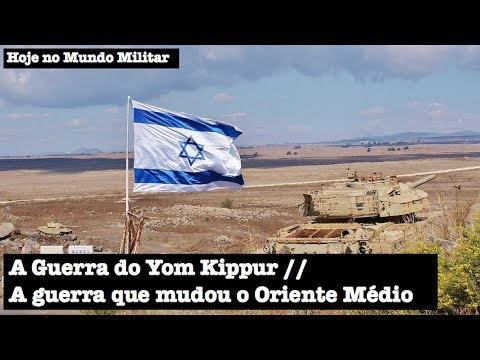 Vídeo: Israel e Marrocos estavam em guerra?