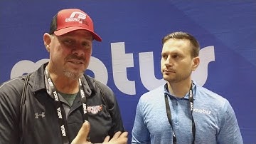 VENDOR OF THE VEEK = MOTUS SLEEVE