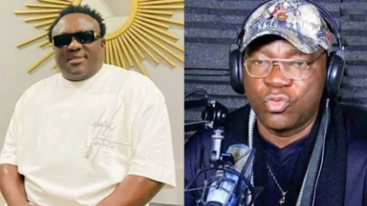 Saheed Osupa and Pasuma Will Collaborate Soon | Man Begs Kola Olootu, Saheed Osupa to Make Peace