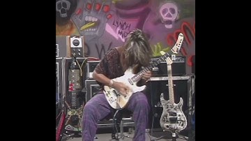 Thumbnail of George Lynch - Artist Series Clip 04 ⚡🎸