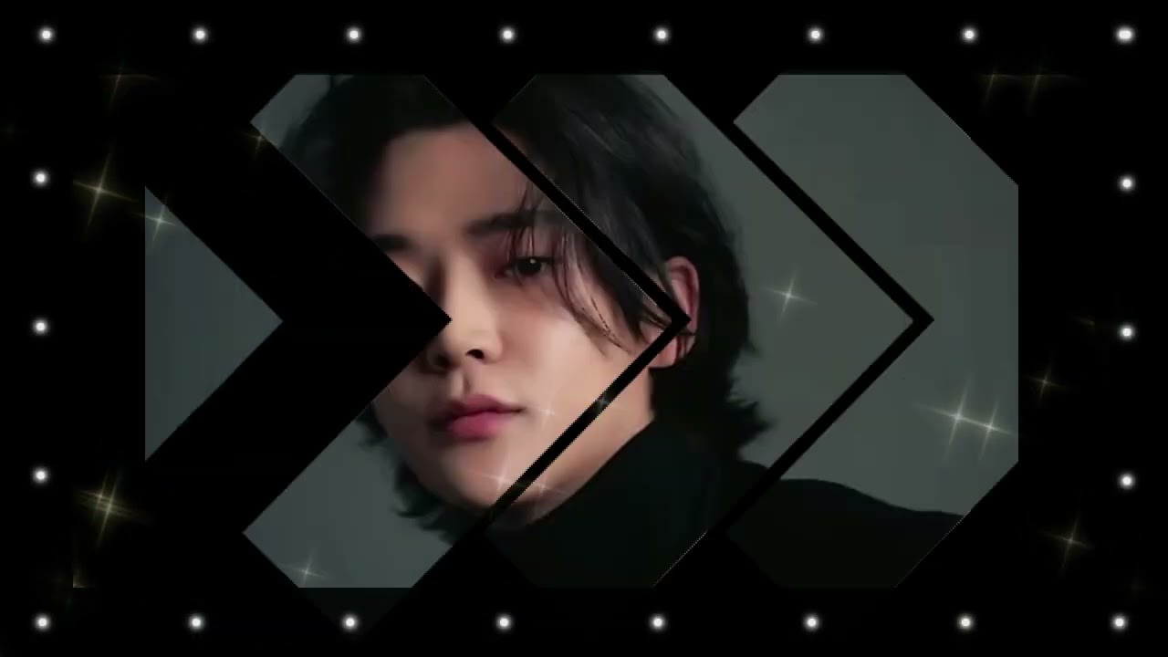 2024 ROWOON FAN MEETING MD SET① Rowoon to Hold Fan Meeting 'Through That Winter' as a Year