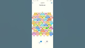 Easy Game Level 14 Android & iOS Gameplay #viral #shorts #kinggamerankush