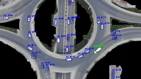 AirCamRTM: Enhancing Vehicle Detection for Efficient Aerial Camera-based Road Traffic Monitoring