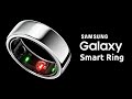 Samsung Galaxy Ring - ОФИЦИАЛЬНО!!! УМНОЕ КОЛЬЦО САМСУНГ