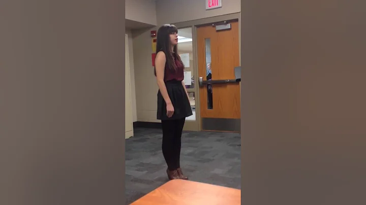 When I Have Sung My Songs To You - Jordan Reger