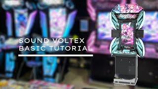 SOUND VOLTEX Basics! Net Worth