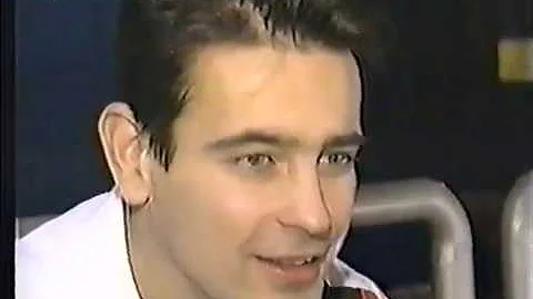 1998 Traumpaar Wtzel And Steuer Documentary