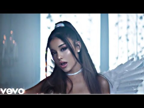 Don T Call Me Angel Music Video Ariana Grande Solo Version
