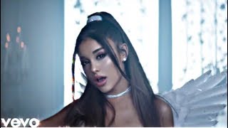 Don't Call Me Angel - Music Video | Ariana Grande (Solo Version) Resimi