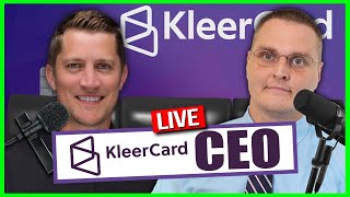 No Credit Check Business Credit Card | No Personal Guarantee | KleerCard