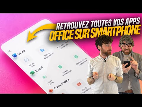 Vidéo: Comment exporter et contacter un contact depuis un fichier vCard (.vcf) dans Outlook 2013