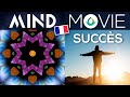 Capture de la vidéo Kaleidoscope + Mind Movies (En Français) | Succès 🏆 Reprogrammer Son Subconscient