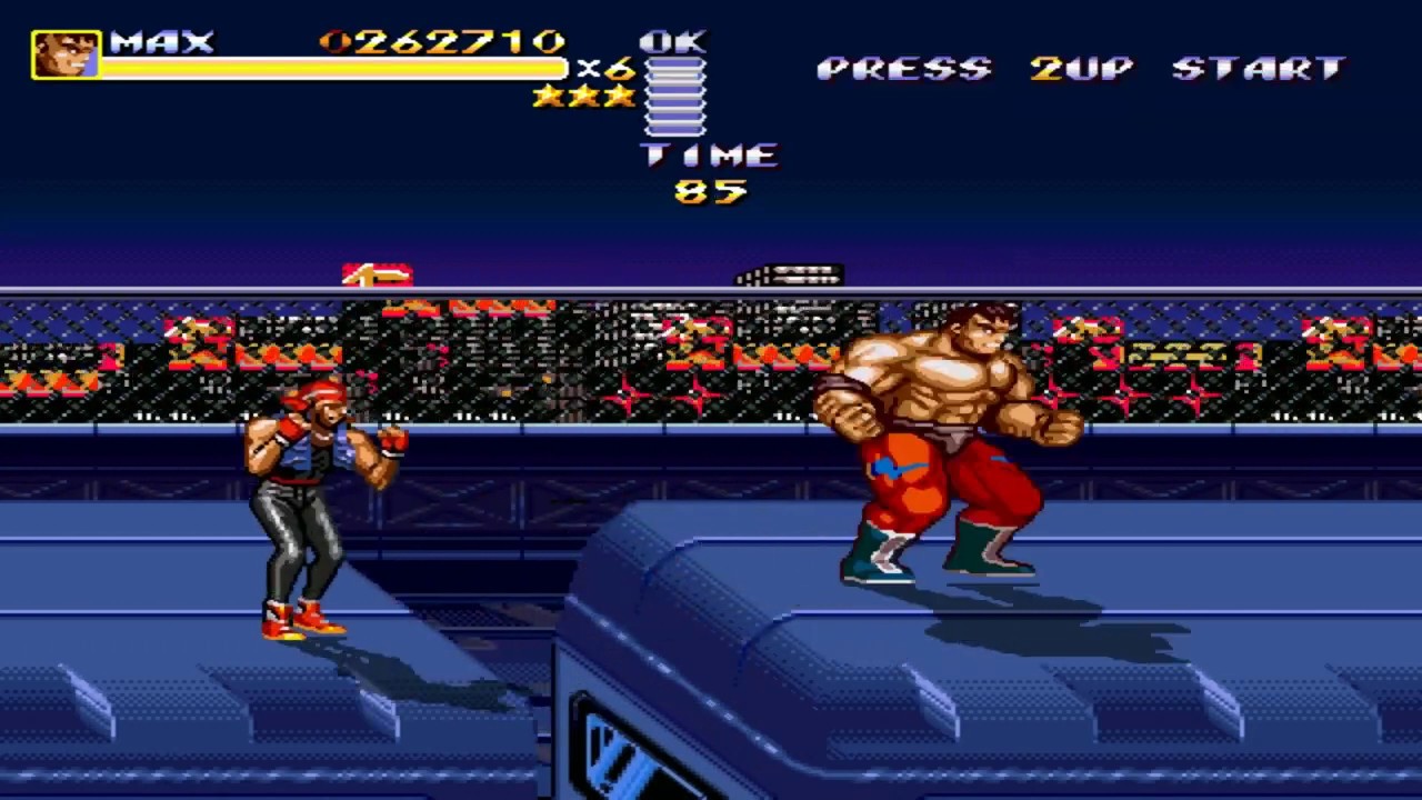 best streets of rage remake mods best streets of rage remake mods
