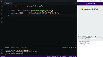 JavaScript HTML5 APIs 053 Feature Detecting the Async Clipboard API