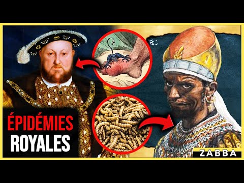 Vidéo: Qui soignait la maladie à l'époque primitive ?