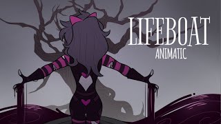 LIFEBOAT | THE HEARTLESS Animatic Song